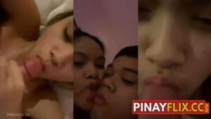 Wag Kang Mandiri Pre, Sa Burat Mo Lang Naman Galing Bibig Niya