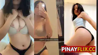 Wag Kasing Puro ML Ang Nilalaro Laruin Niyo Rin Ang Kipay ng Jowa Niyo