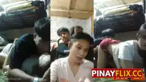 Wag Na Tayo Magtanggal ng Damit Para Hindi Halata