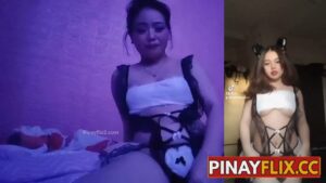 Wag Puro Tiktok Kasi Girls Dapat May Me Time Din Kayo Kagaya ni Sabel