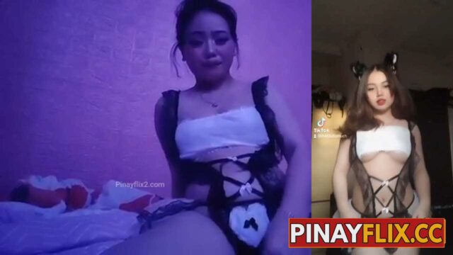 Wag Puro Tiktok Kasi Girls Dapat May Me Time Din Kayo Kagaya ni Sabel