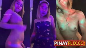 Wala Naman Daw Nagyaya ng Date Kaya Mabuti Pang Magdukit Nalang