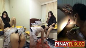 Wala Pa si Boylet Kaya Inutusan ni Amo si Katulong