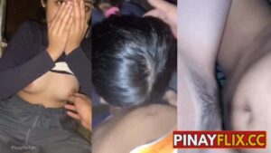 Wala Pang Budget sa Motel Pero Malupit sa Diskarte si Kenneth