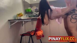 Wala Pang Foods sa Hapag Kainan Ngunit Ang Mahalaga ay May Nadidiinan