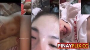 Wala ng Maibuga Pero Pinagbigyan Parin ang Hiling ni Jowa