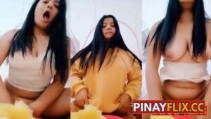 Wala si Jonathan Kaya Unan Muna Ang Inupuan ni Mary Ann