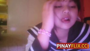 Walang Dilig Kaya Hindi Na Mapigilan Ang Init ng Katawan