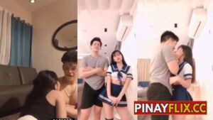 Walang Gentle Gentle Pag Nagalit si Jonel