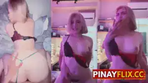 Walang Gentle-gentle Para Masulit ni Jonel Ang Bayad sa Motel