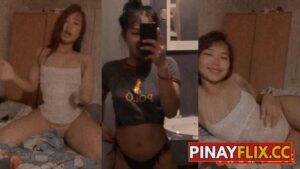 Walang Ibang Hobby si Lodi Kundi Magflex