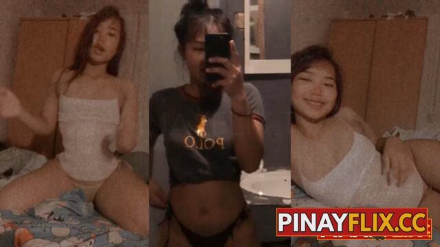 Walang Ibang Hobby si Lodi Kundi Magflex