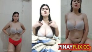 Walang Love Life si Tita Kaya Practice Muna Fake Tite While Wait