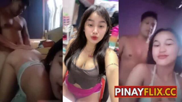 Walang Masikip na Puday sa Determinadong Tambay