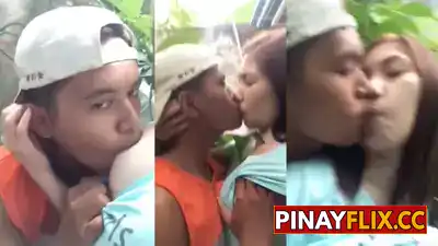 Walang Pinipiling Lugar Pag Nakaramdam ng Libog si Lando