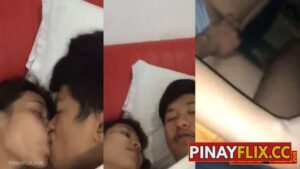 Wet Na si Bridget And This Panget Cant Wait Before Its Too Late