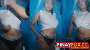 Work From Home Babe 5