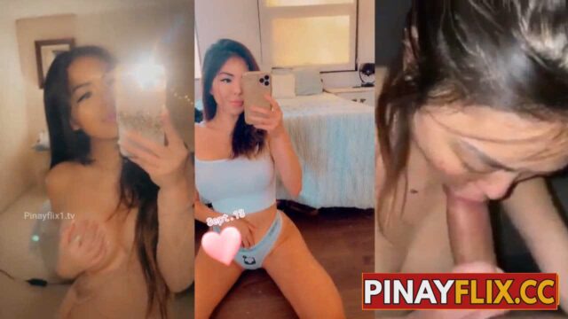 Yumuko si Aiko sa Troso ng Kabayo