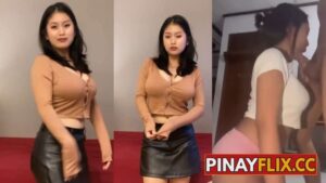 Yung Baston ni Jison Ang Gusto ni Sharon