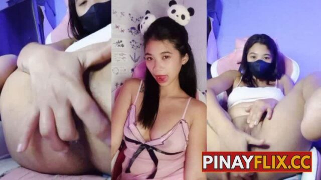 Yung Hindi Pa Napapasukan ng Burat Ang Binuklat ni Katkat