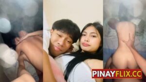 Yung Iba Nagtitiis sa Puno ng Saging Pero Ibahin Mo Ang Matsing na to