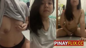 Yung Iba Sinisisi Ang Flood Control Pero si Crissy Kinakamot Ang Pussy