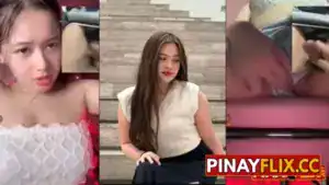 Yung Pink na Mani ni Cindy Ang Nirequest ni Randy