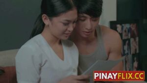 Yung Tite Naman Ang Shinoot Pagkatapos ng Photoshoot