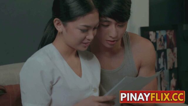 Yung Tite Naman Ang Shinoot Pagkatapos ng Photoshoot