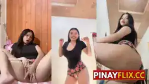 Akala Ko Tiktok Yun Pala Pinayflix