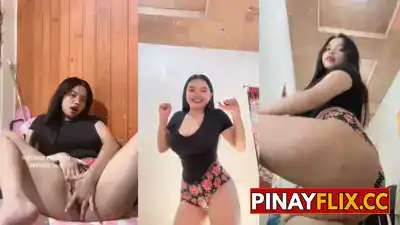 Akala Ko Tiktok Yun Pala Pinayflix