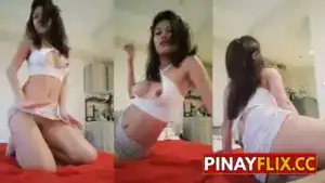 Ang Bagong Raket ng Tita Kong Flat na Petite