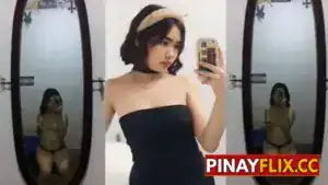 Ang Fave Routine ni Kristin ay Himasin Ang Bulubundukin