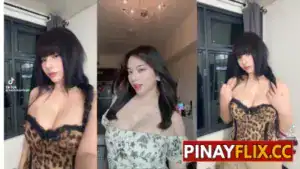 Ang Laki Ng Suso Na Tinatago Ni Damon