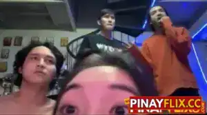 Ang gusto ni Leticia ay siya lang ang pinagjajabolan ng buong tropa