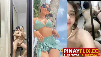 Ang masagang puday ni aling beba