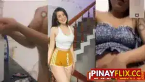 Araw-araw pinapakita ni inday ang kanyang puday