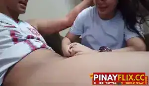 Bat mo naman sinawsaw sa sundae yung burat ko