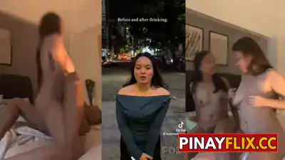 Before and After Drinking