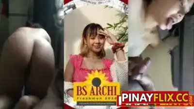 Bilat ng isang Arki student tinibag ng tambay