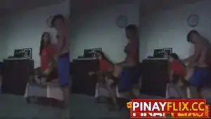 Bilisan mo baka maabutan tayo ni Manong