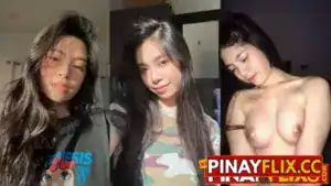 Binibini patingin naman ng iyong panty