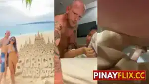 Binoracay Ba Naman Syempre Bigay Agad Ang Puday