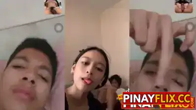 Binuka ang mabuhok na hiyas