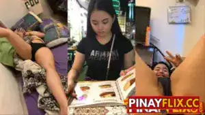 Binuka na ang tahong sisipsipin mo nalang