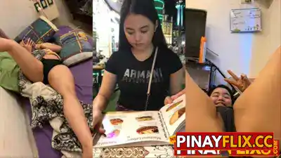 Binuka na ang tahong sisipsipin mo nalang