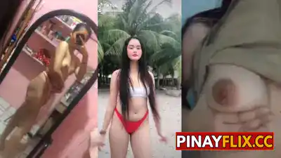 Binuka ni Ganda Ang Madamong Alaga