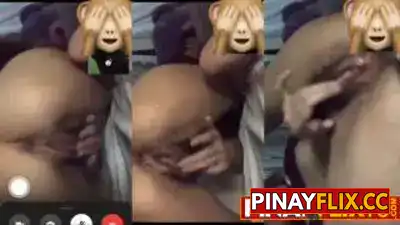 Binuka ni babes ang kanyang basang bilat na mabulbul