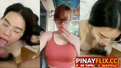 Bumibilis pintig ng otin ko pag andiyan kaya isubo mo na