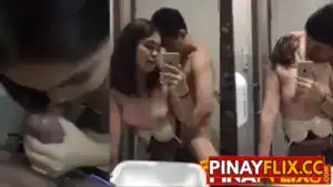 Burat ang sinukat sa fitting room